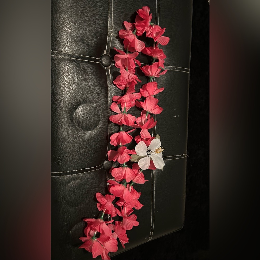 Hawaiian lei